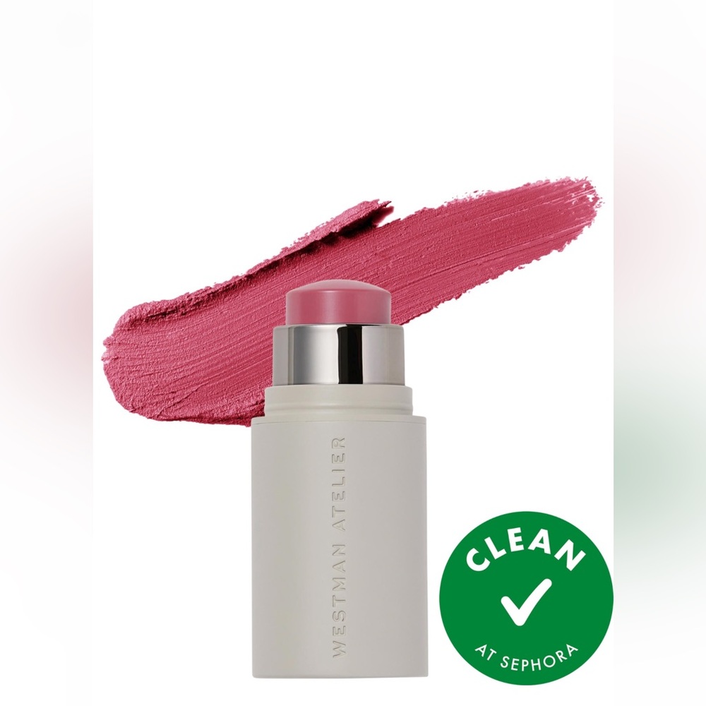 NIB WESTMAN ATELIER MINI BLUSH